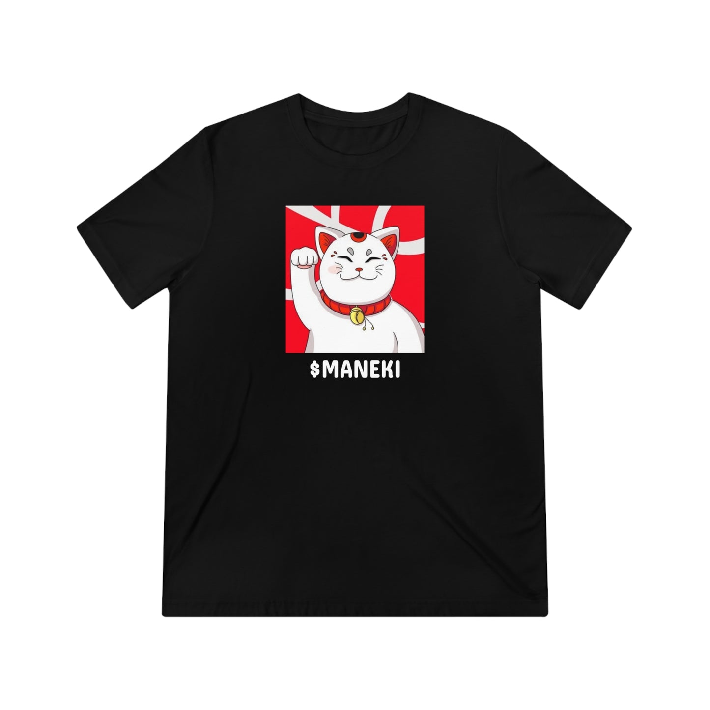 $MANEKI Tee